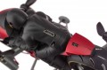 ZIPP Toys Flying Motorcycle