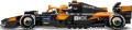 Lego McLaren F1 Team MCL38 Race Car 77251