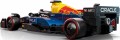 Lego Oracle Red Bull Racing RB20 F1 Race Car 77243