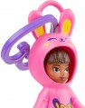 Mattel Friend Clips Hoodie Bunny HRD63