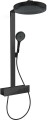 Hansgrohe Rainfinity Showerpipe 360 26853000