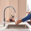 Grohe Blue Pure StartCurve 30593000