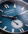 Citizen Tsuyosa NK5010-51L