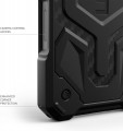 UAG Monarch Pro with Magsafe for iPhone 16