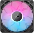 Corsair iCUE LINK RX120 MAX RGB PWM Black