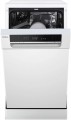 Amica MDFM 43E6 QW