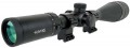 Hawke Fast Mount 4-16x50 AO Mil Dot IR