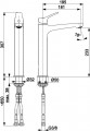 Armatura Morris 5242-712-00