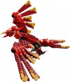 Lego Medieval Dragon 31161