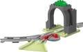 Lego Train Tunnel and Tracks Expansion Set 10425