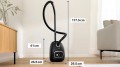 Bosch BGB 41BA1