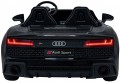 Ramiz Audi Spyder R8 Lift