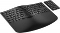 HP 960 Ergonomic Wireless Keyboard