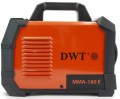 DWT MMA-180 E