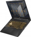 Asus TUF Gaming A17 FA706NFR