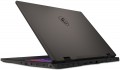MSI Sword 16 HX B13VGKG