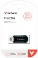 Verbatim Plectra USB-C