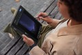 Asus Chromebook CM14 Flip CM1402FM2A