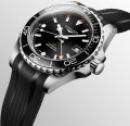 Longines HydroConquest GMT L3.790.4.56.9