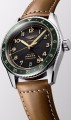 Longines Spirit Zulu Time L3.802.4.63.2