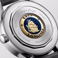 Longines Flagship L4.815.4.72.2