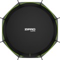 ZIPRO Jump Pro 12ft Inside