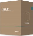 Deepcool CG530 4F Black