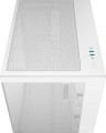 Deepcool CG530 4F White