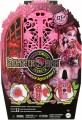 Monster High Skulltimate Secrets Garden Mysteries Draculaura