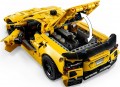 Lego Chevrolet Corvette Stingray 42205