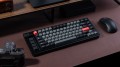 Lemokey L1 Red Switch