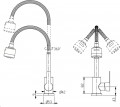 Brinex Pure 015F41 BRIPUR015F41NKL