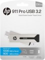 HP 911 Pro