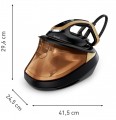 Tefal Pro Express Vision GV9823