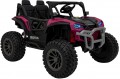 Ramiz Honda Talon 4x4