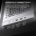 Corsair FRAME 4000D RS White