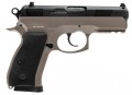 ASG CZ 75D Compact Spring 6mm FDE