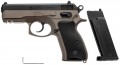 ASG CZ 75D Compact Spring 6mm FDE