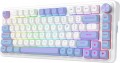 Redragon UCAL K673 PRO Custom Mint Mambo Switch
