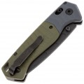 BENCHMADE PSK G10