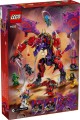 Lego Thunderfang Dragon of Chaos 71832