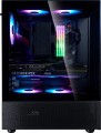 A-Data XPG INVADER X MINI Black