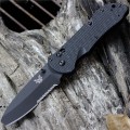BENCHMADE Triage 916SBK