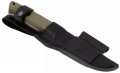 BENCHMADE Sibert Bushcrafter OD G10
