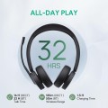 Yealink WH64 Hybrid Dual Teams