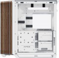 APNX V1 Wood White