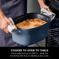 Ninja Foodi PossibleCooker MC1101UK