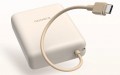 Xiaomi Power Bank 10000 33W Integrated Cable