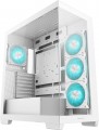 Deepcool CG580 4F White