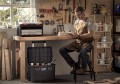 Keter Stack n Roll Cart